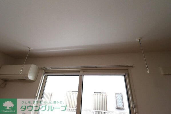 グランドゥール西巣鴨の物件内観写真